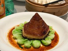 -湘湖逍遥庄园·水漾中餐厅