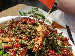 -必点海鲜·鲅鱼水饺(鞍山西道店)