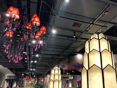 大堂-新沸腾鱼乡(世贸天阶店)
