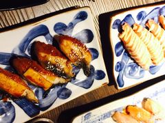 -大雄寿司(中华广场店)