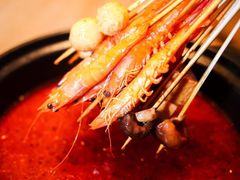 -嘉年华大酒店琴湾-自助餐厅