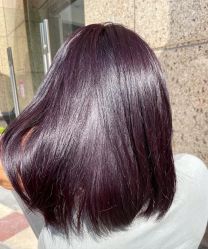 点击看大图 -MOVAN HAIR莫凡匠人发型屋