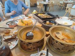 -羊之道草原味道清真餐厅(番禺店)