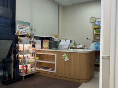 -爱妮康宠物医院·干细胞免疫细胞·肿瘤·心脏(张江店)