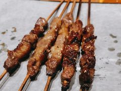-喝丢一只鞋海鲜烧烤·海肠捞饭(北京街店)