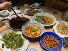 -陈先进鱼馆·地道农家菜(湖墅南路店)