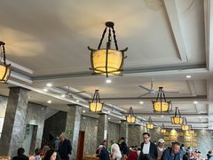 -清真马杰山牛肉汤馆