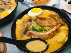 -华嫂冰室(尖沙咀店)