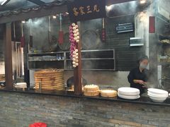 -客家大院·非遗赣南客家菜(郁孤台店)