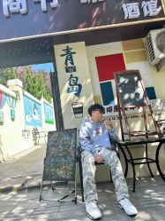 -MASTER 男士发型设计