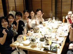-雍和会海鲜姿造自助(湖东路店)