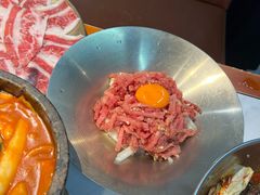 -六七八韩式烤肉·韩国料理(上杭路店)