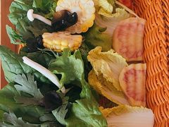 -阿婆情腊排骨火锅(金虹路店)