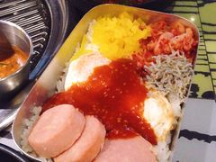 -401餐厅(弘大店)
