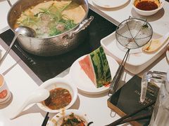 -牛焱·贵州黄牛肉火锅(城西银泰店)