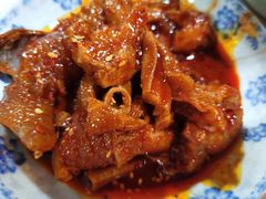 -渔桥李记奶汤面(东街店)