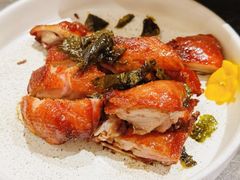 -渔语鱼新川菜Bistro(万象天地店)