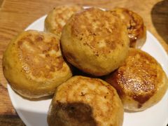 -清真吴记门钉肉饼·喜多利