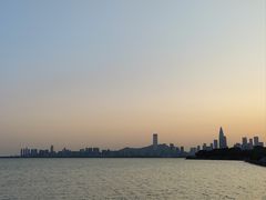 -深圳湾公园(南山区)