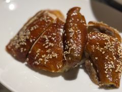 -湖滨28中餐厅·西湖宴·杭州君悦酒店
