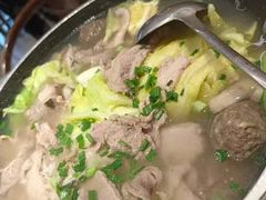 -乔阿马·江南味·驴肉香(龙湖华泾天街店)