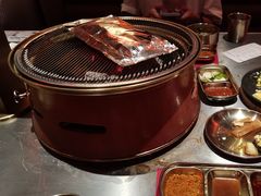 -西塔老太太泥炉烤肉(苏州大悦城店)