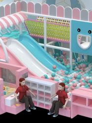 -皇家迪智尼(大融城店)