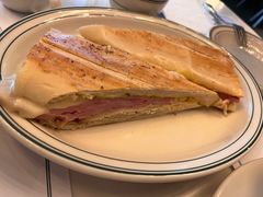 -Versailles Restaurant Cuban Cuisine