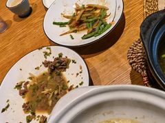 -食光慢宴·安吉土菜馆