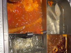 -海底捞火锅(大融城店)