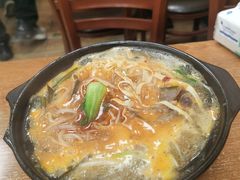 -天瑞福云南过桥米线(十里河店)