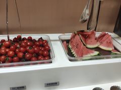 -海底捞火锅(劲松店)
