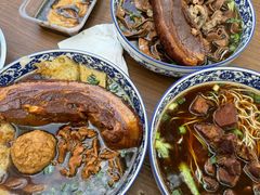 -九八五面馆(欧洲城店)