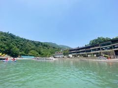 -虹口漂流