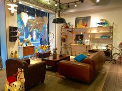 -RGF(巨鹿路店)