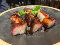 -广府乡下·饭庄(新港东路店)