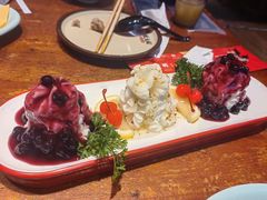 -状元阁烧烤(新华路总店)