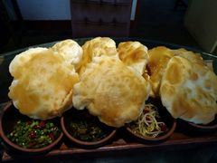 -关中道陕味艺术餐厅(西岳庙店)