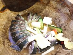 江团鱼-云中鱼蒸汽石锅鱼(浦东食品城店)