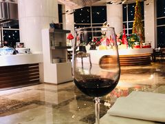 -苏州金鸡湖中茵皇冠假日酒店
