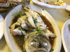 -连家船海鲜大排档·20年闽菜店(厦大店)