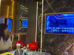 -INLOVE KTV(西溪印象城店)