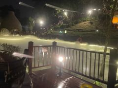 -美的鹭湖森林度假区