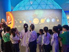 -宾果蒙特梭利托育儿童之家幼儿园(爱琴海店)