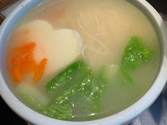 -苏帮袁Sue Cuisine(来福士店)