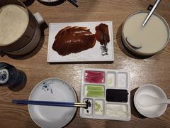 “酥不腻”烤鸭-小大董·烤鸭(五棵松店)