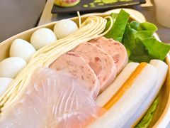 -海底捞火锅(武胜路凯德广场店)