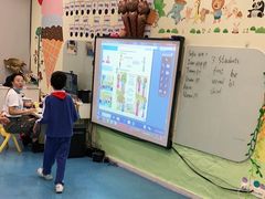 -易贝乐成长中心(坂田中心)