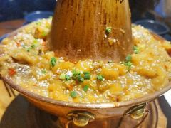 -觅山云南菜(泊富ICITY店)