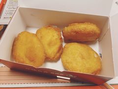 榴莲鸡块-肯德基(宿迁万达店)